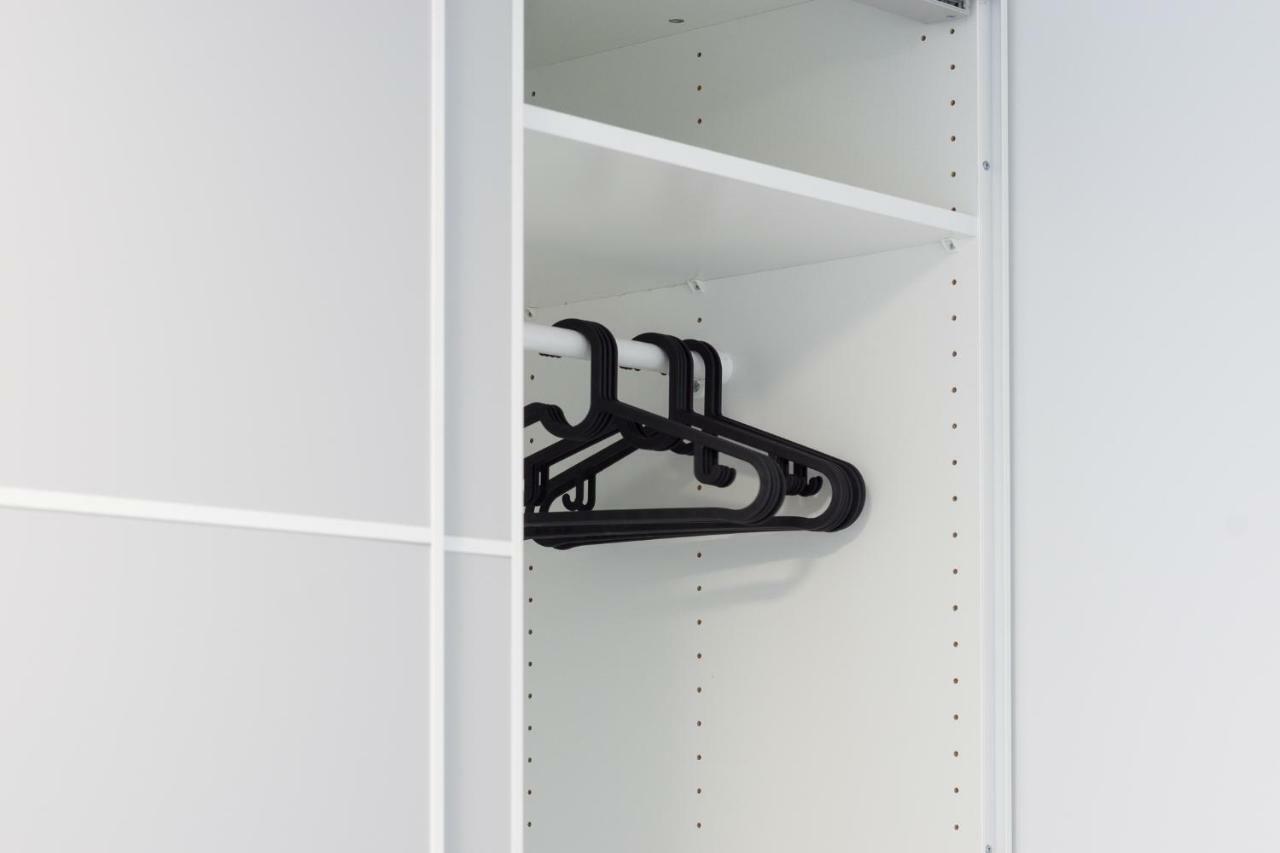 Sopot Blue Apartment Экстерьер фото